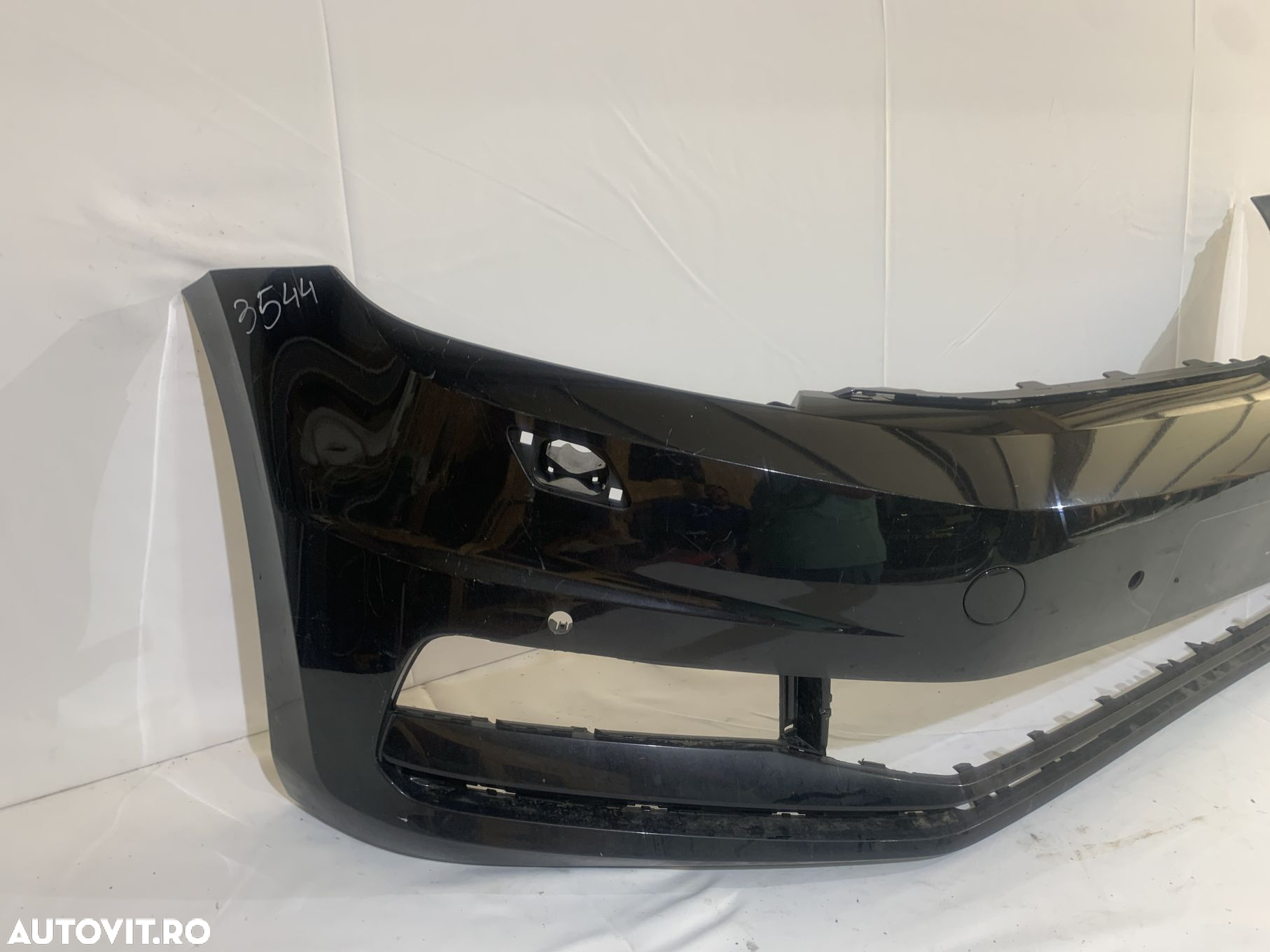Bara fata VW Touran, 2015, 2016, 2017, 2018, 2019, cod origine OE 5TA807221AL. - 4