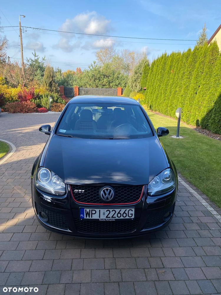 Volkswagen Golf 2.0 TSI GTI - 3