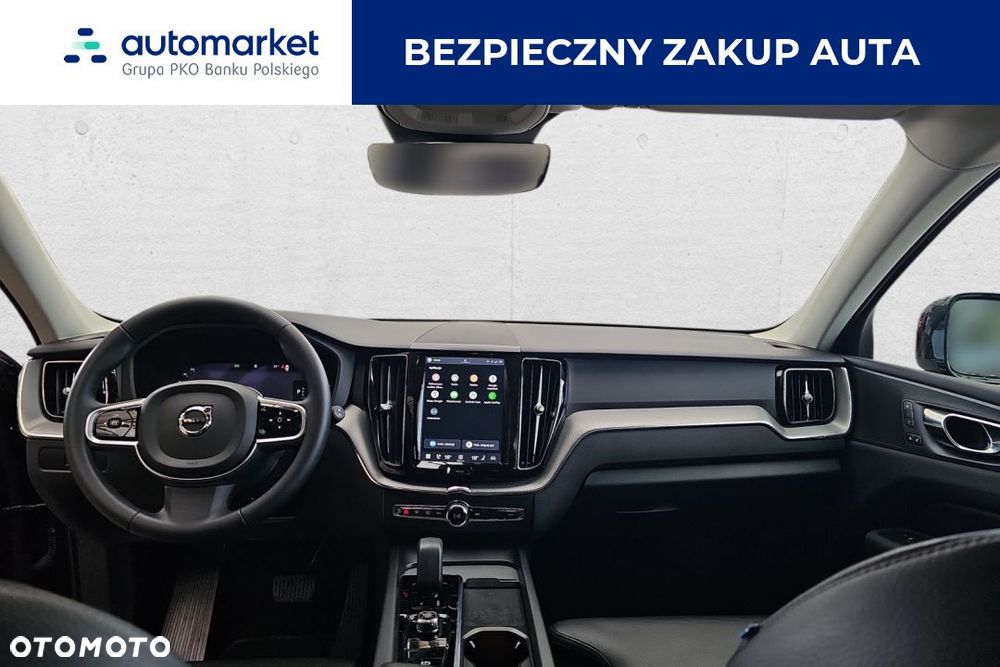Volvo XC 60 B4 B Plus Dark - 18