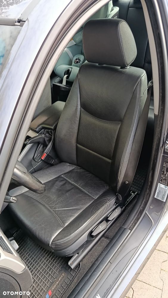 BMW Seria 3 318i - 2