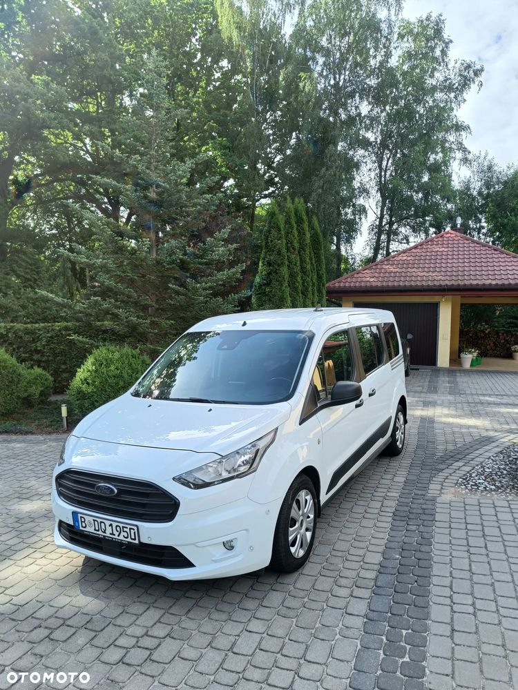 Ford Transit Connect 230 L2 S&S Trend - 1