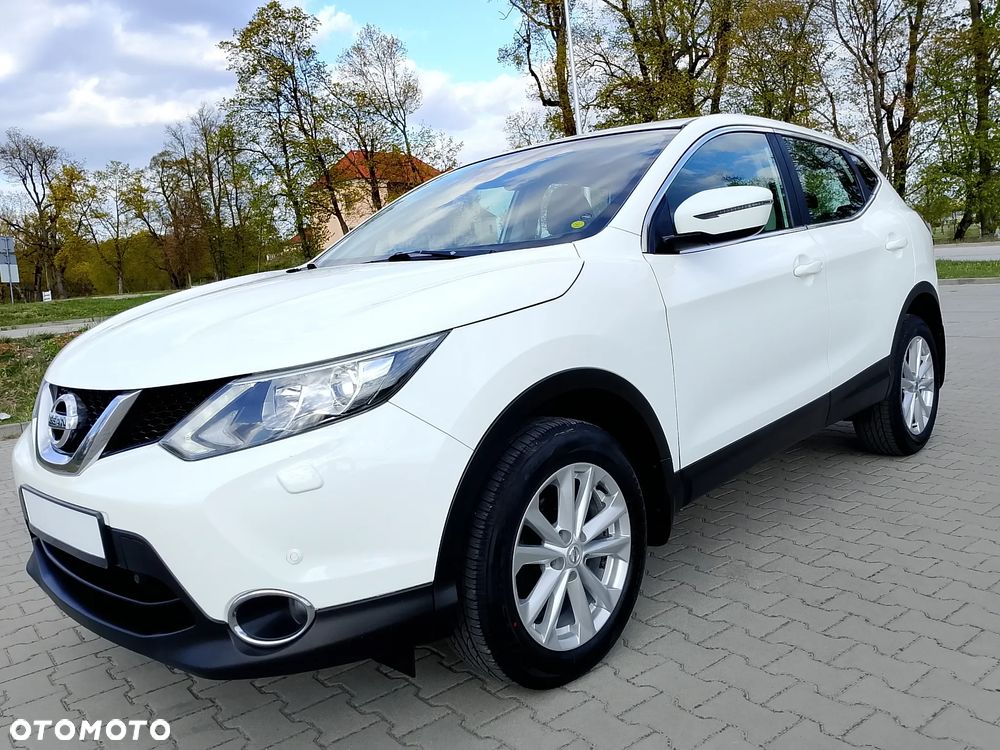 Nissan Qashqai 1.2 DIG-T Tekna+ - 16