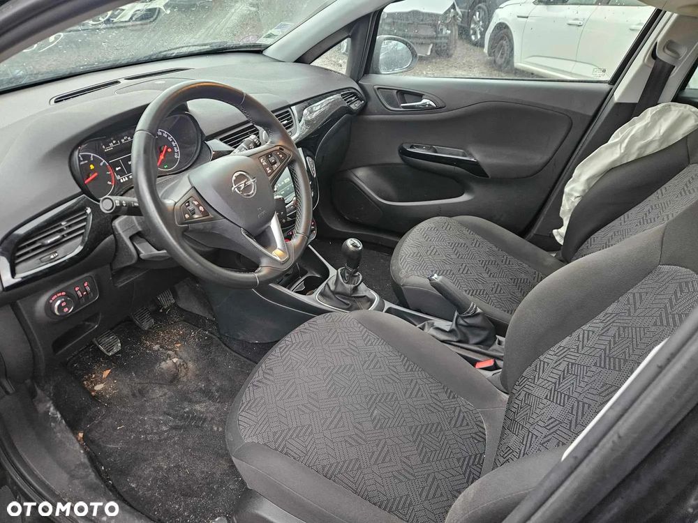 Opel Corsa 1.4 (ecoFLEX) Start/Stop Edition - 5