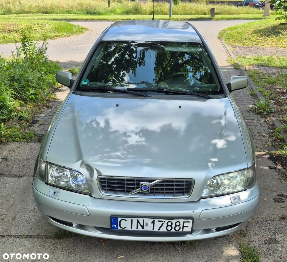 Volvo V40 1.8 Elegance - 14