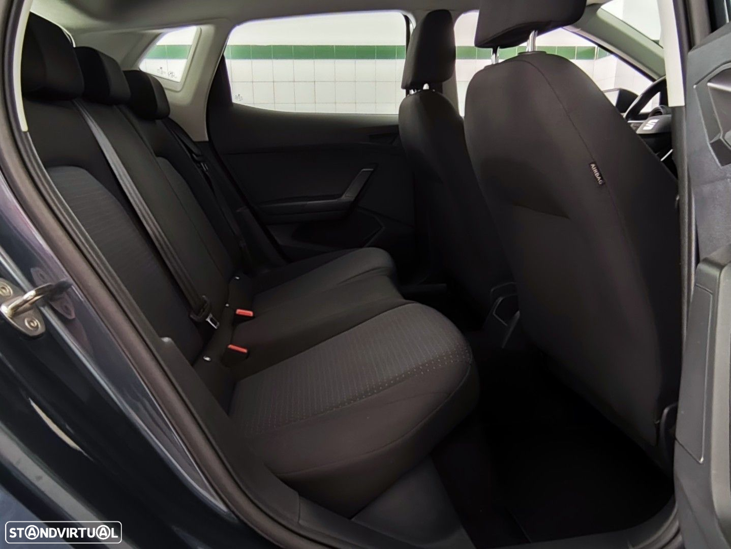 SEAT Ibiza 1.0 EcoTSI Style - 15