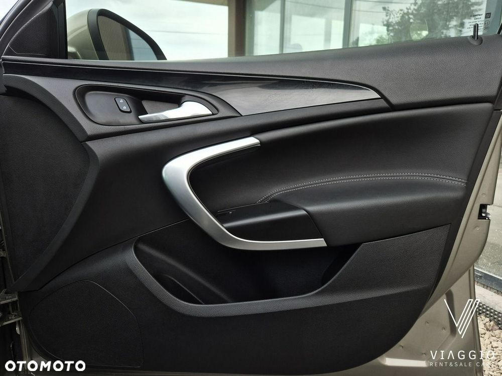 Opel Insignia 2.0 CDTI ecoFLEX Start/Stop Business Edition - 24