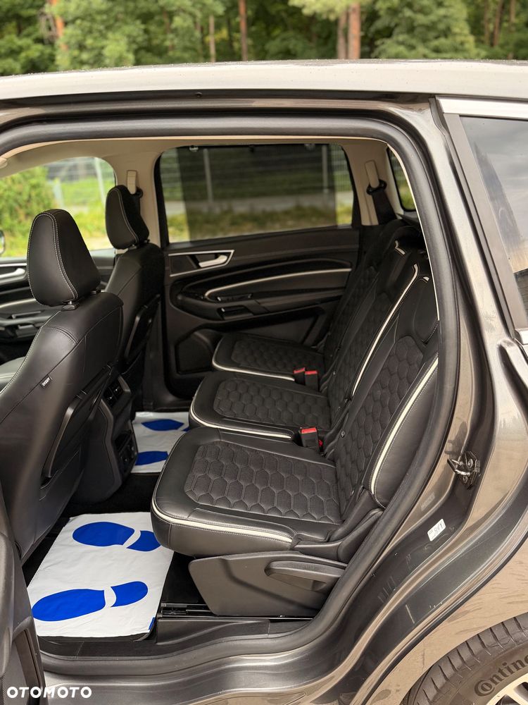 Ford S-Max 2.0 EcoBlue AWD Vignale - 20