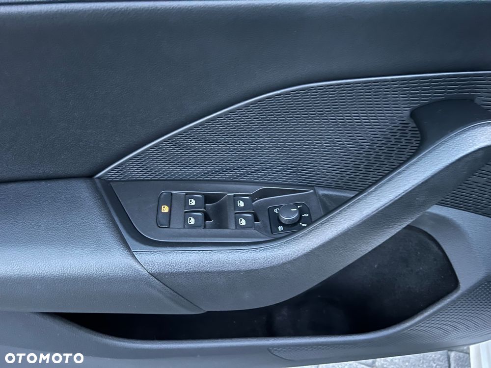 Skoda Octavia 2.0 TDI Style DSG - 21