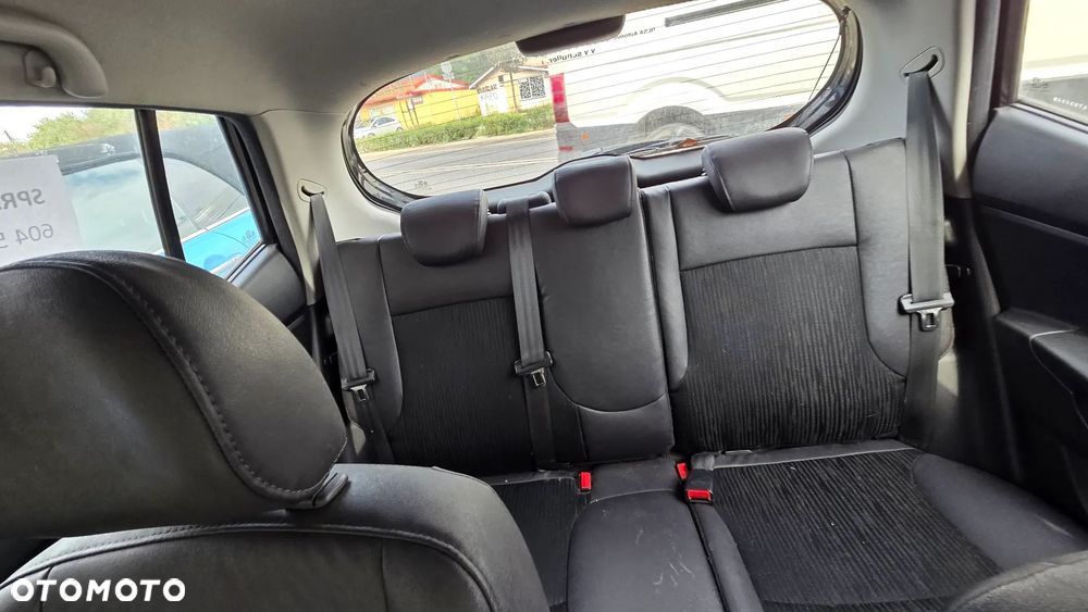 Kia Picanto 1.0 Comfort - 9