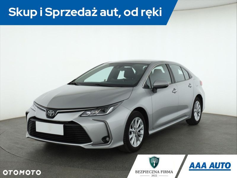 Toyota Corolla - 3