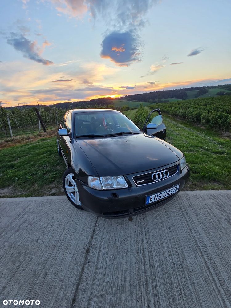 Audi A3 Sportback - 2