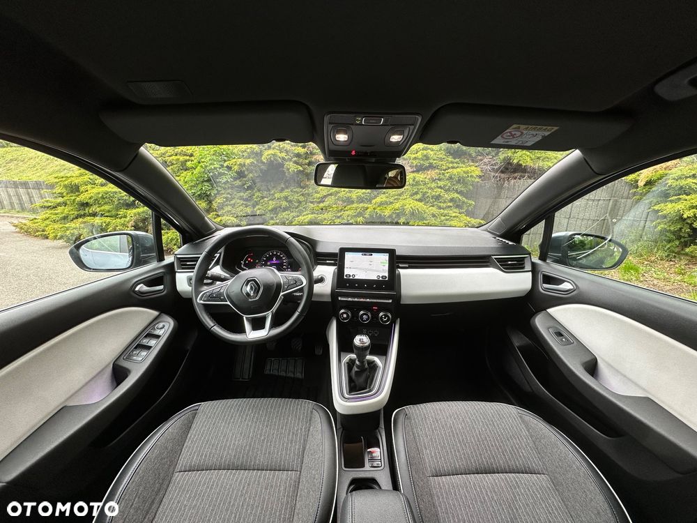Renault Clio 1.0 TCe Intens - 7