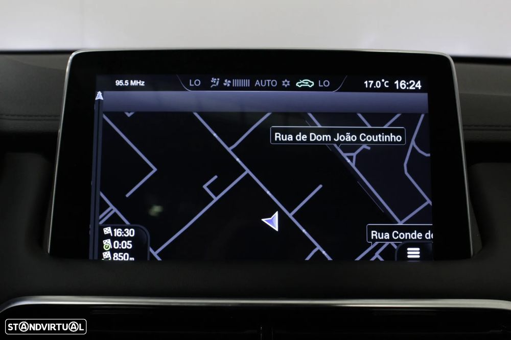 MG EHS 1.5 T-GDI Plug-in Hybrid Luxury - 17