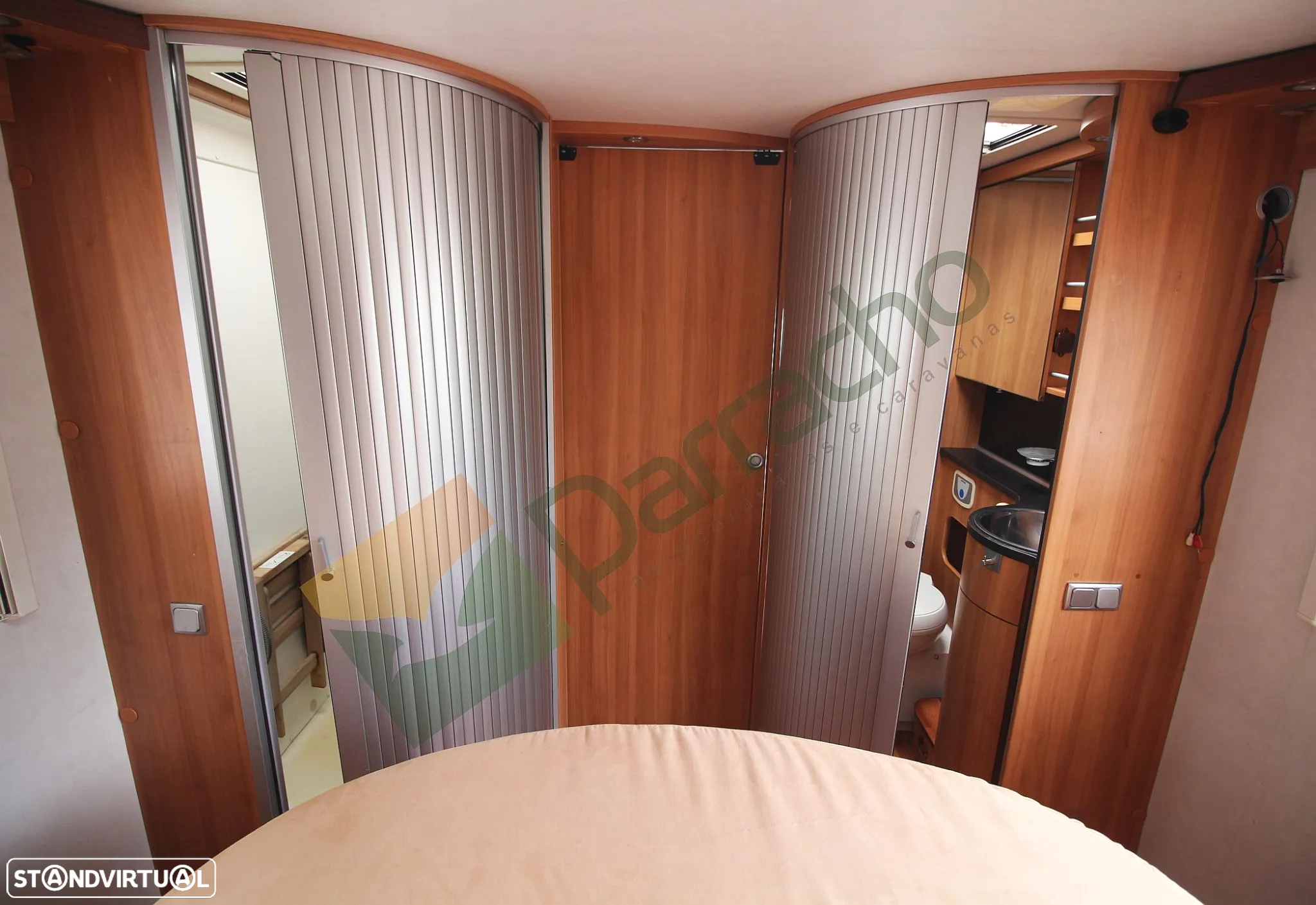 Hymer T698 CL Ref.U46 - 17