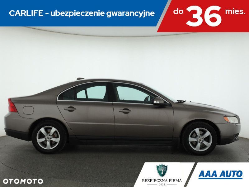 Volvo S80 - 8