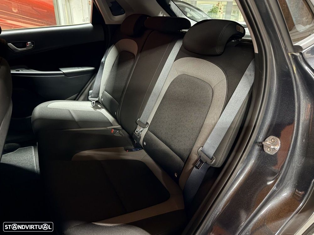 Hyundai Kauai 1.0 T-GDi N-Line Navi - 8