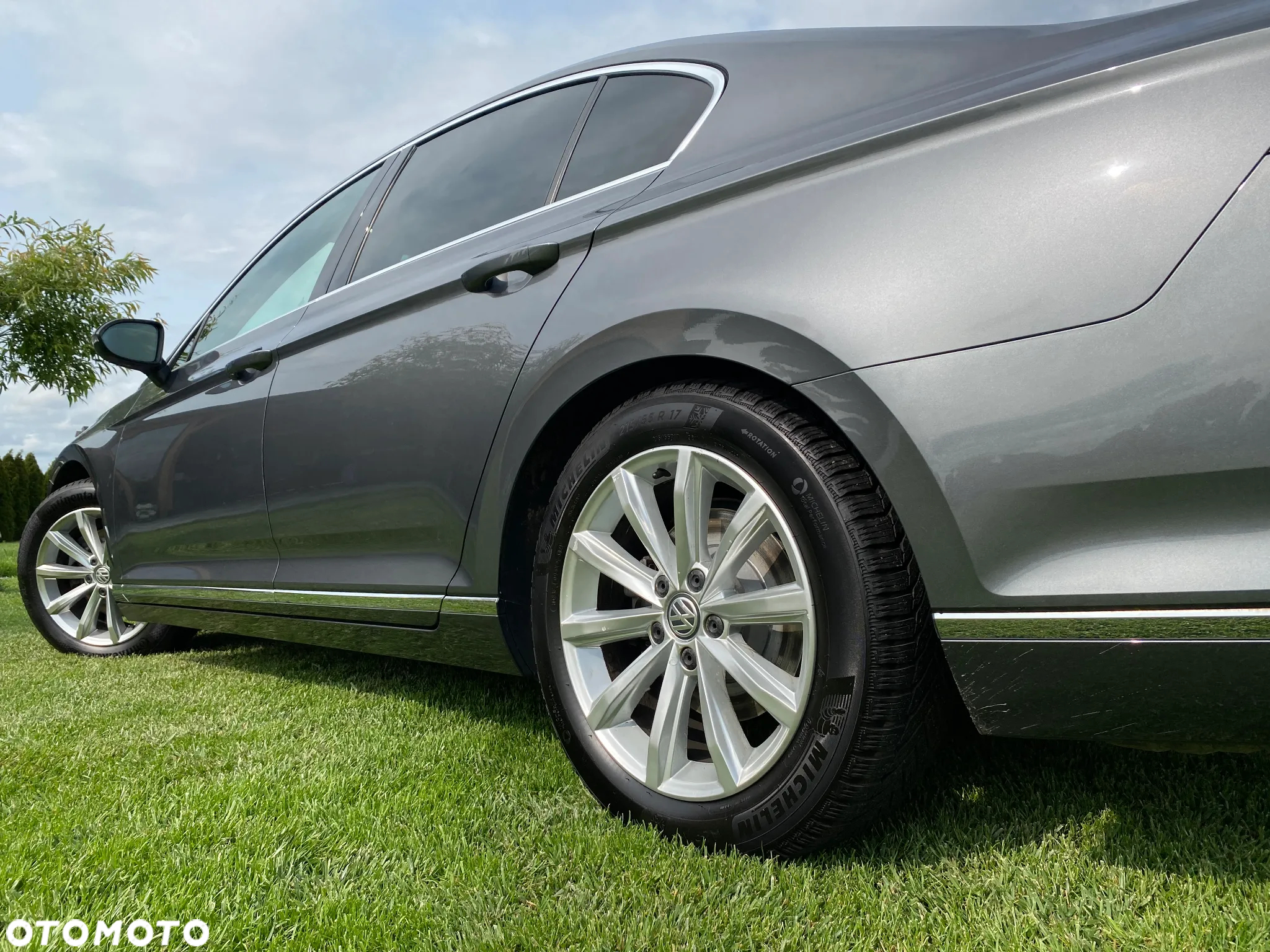 Volkswagen Passat 2.0 TDI BMT Highline DSG - 11