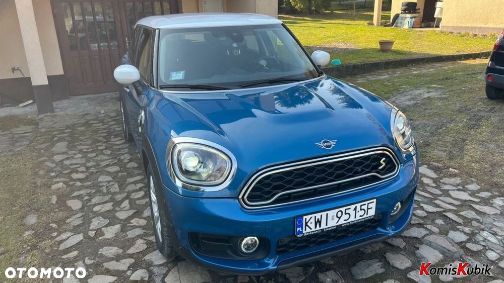 MINI Countryman - 15