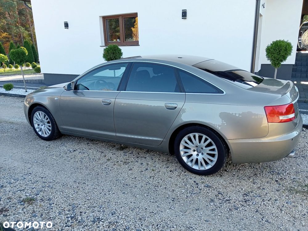 Audi A6 Limousine - 3