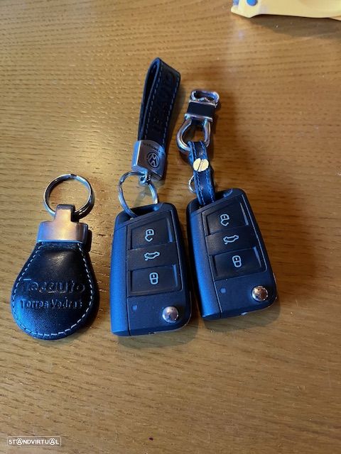 VW Tiguan 1.6 TDI Confortline - 30