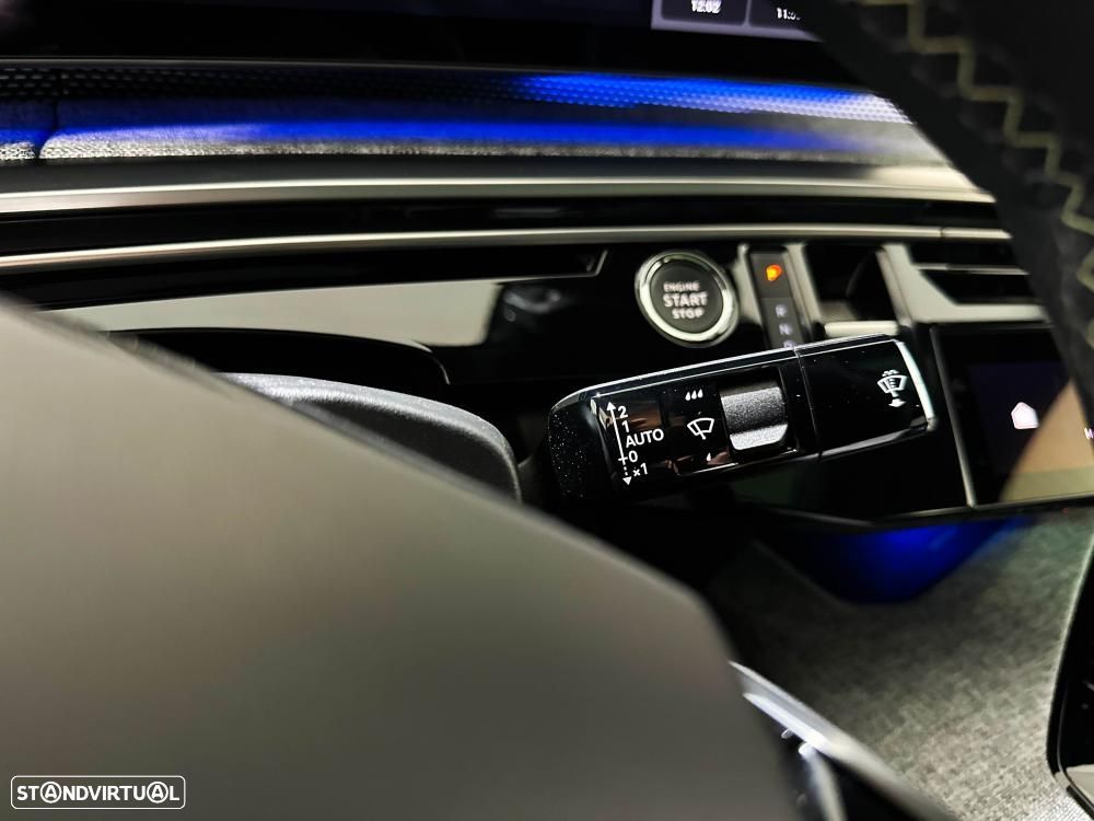 Peugeot E-3008 73 kWh GT - 52