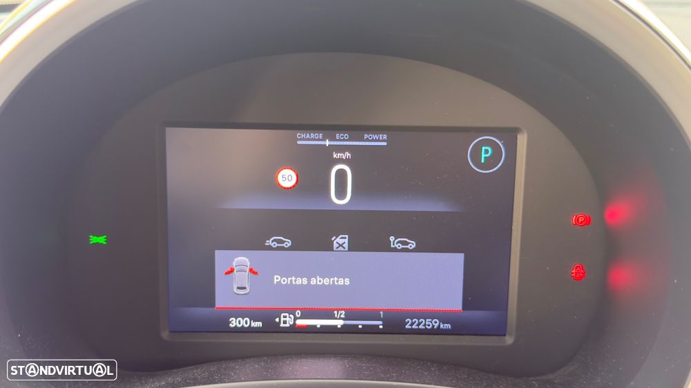 Fiat 600 1.2 Hybrid La Prima - 3
