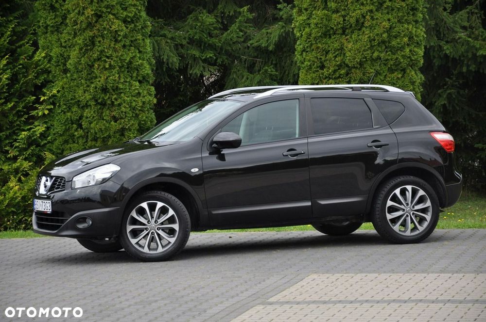 Nissan Qashqai 2.0 I-Way - 5