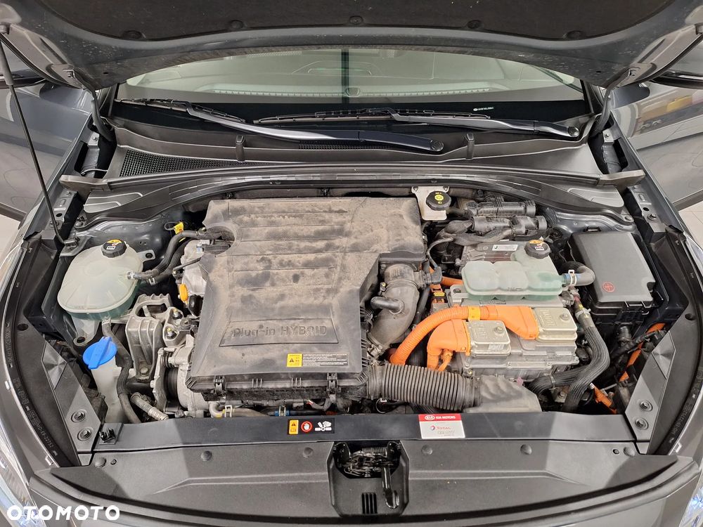 Kia XCeed 1.6 GDI PHEV Business Line DCT - 39