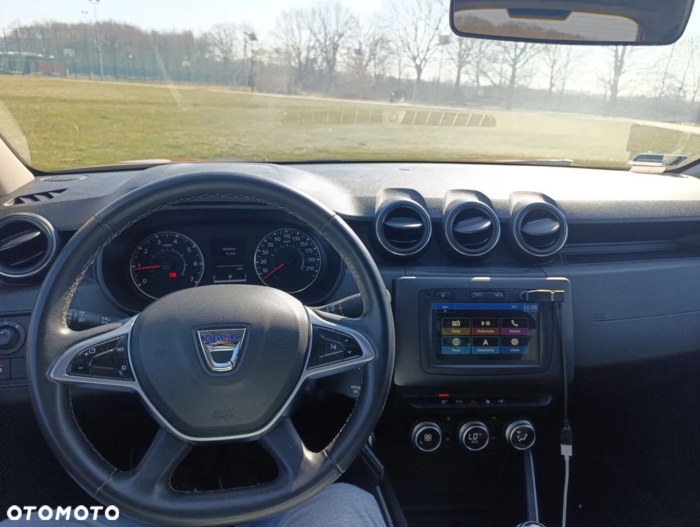 Dacia Duster 1.0 TCe Prestige - 7