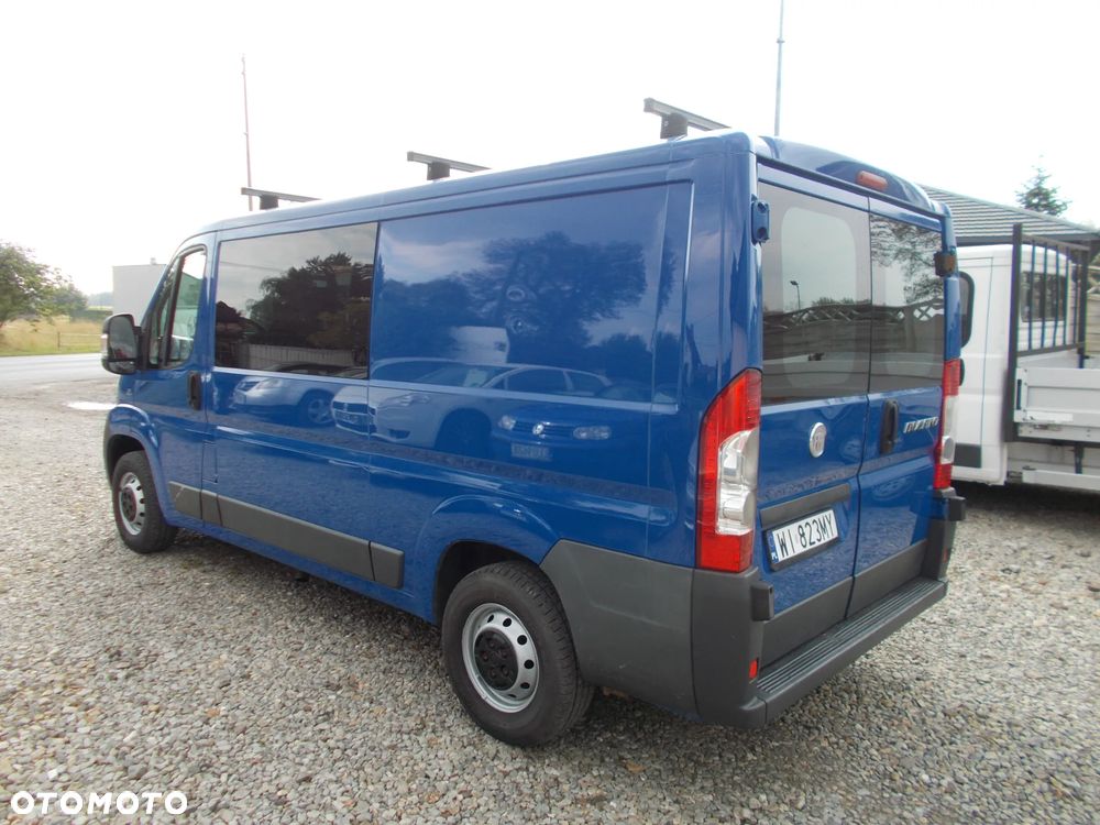 Fiat Ducato - 7