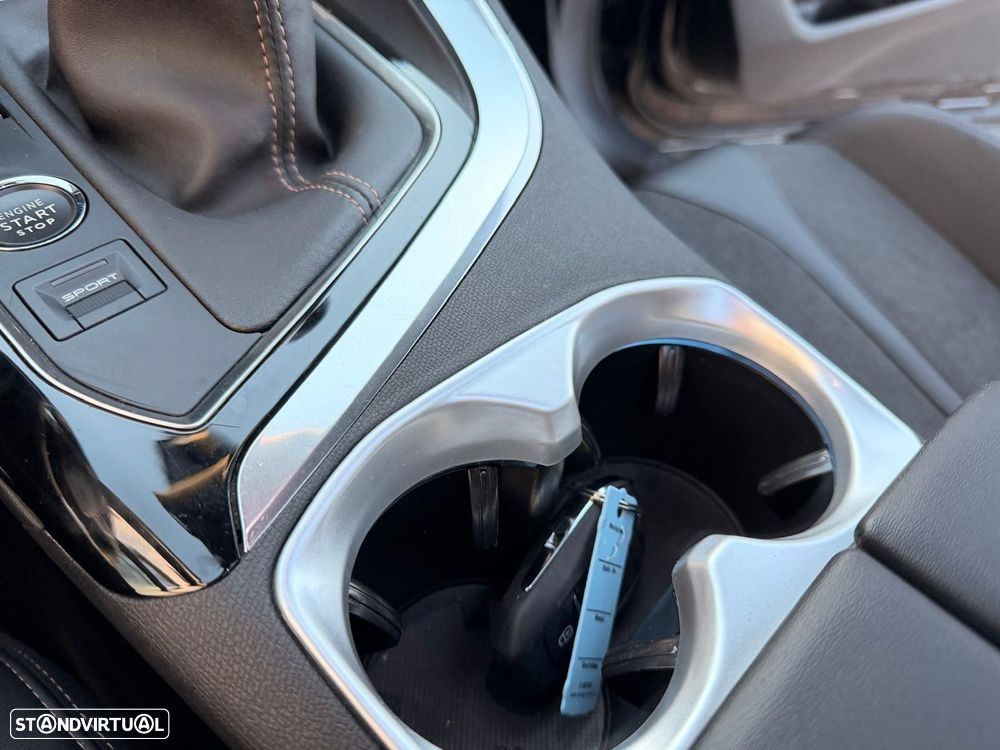 Peugeot 3008 1.2 PureTech GT Line - 36