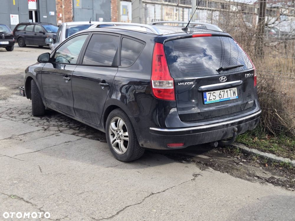 Hyundai i30 - 3