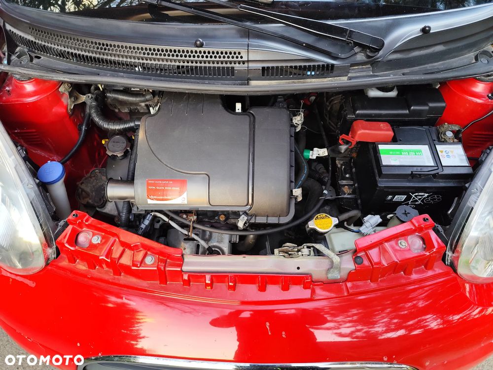 Citroën C1 1.0 Style - 15