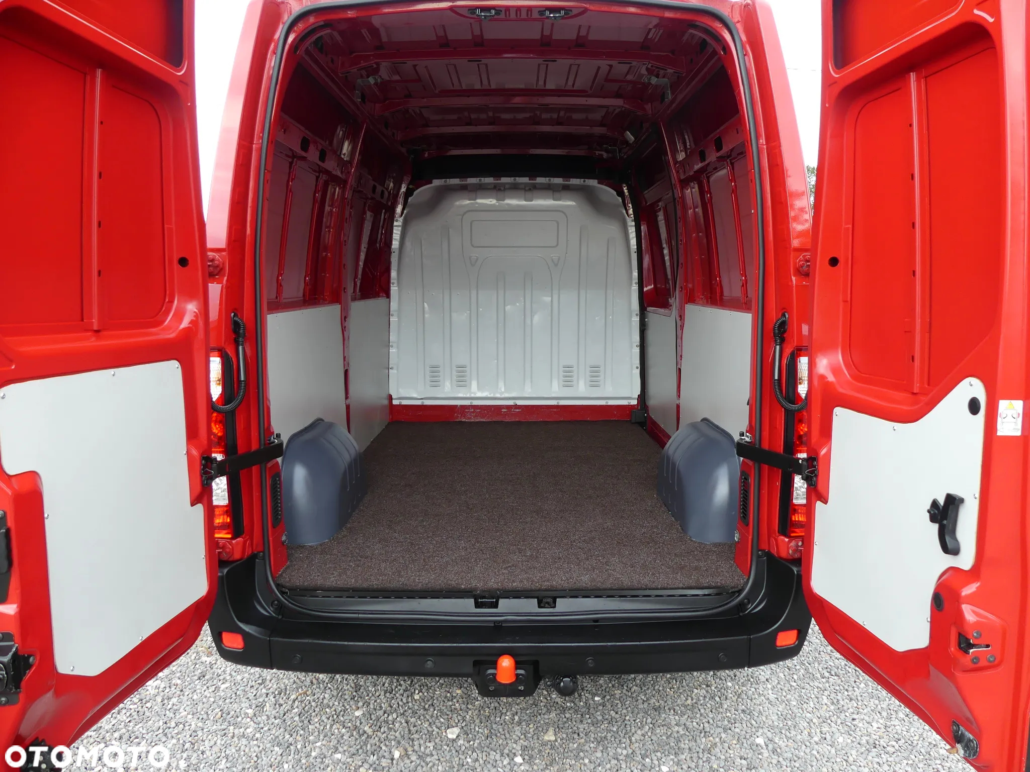 Renault MASTER 2.3DCI*135KM*2015 - 20