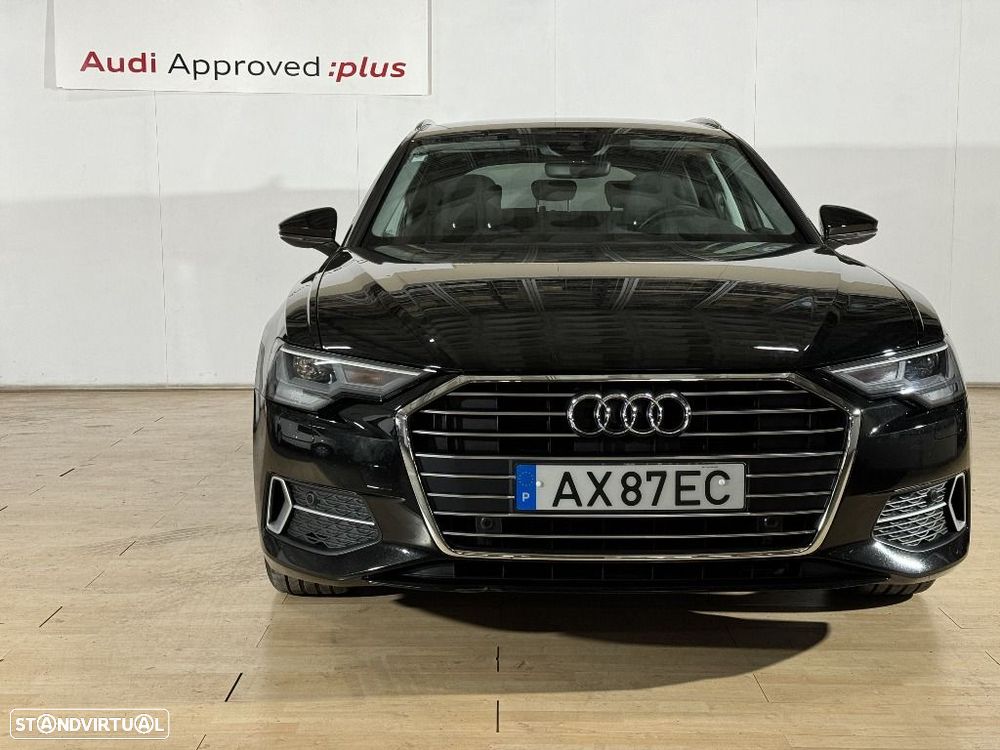 Audi A6 Avant 40 TDI Sport S tronic - 18