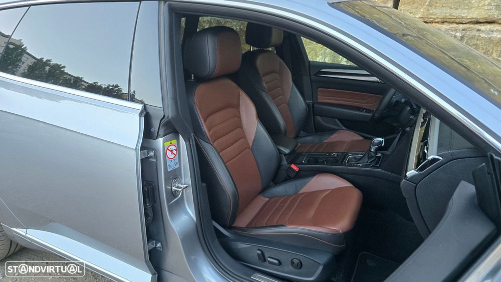 VW Arteon Shooting Brake 1.4 TSI eHybrid Elegance - 60