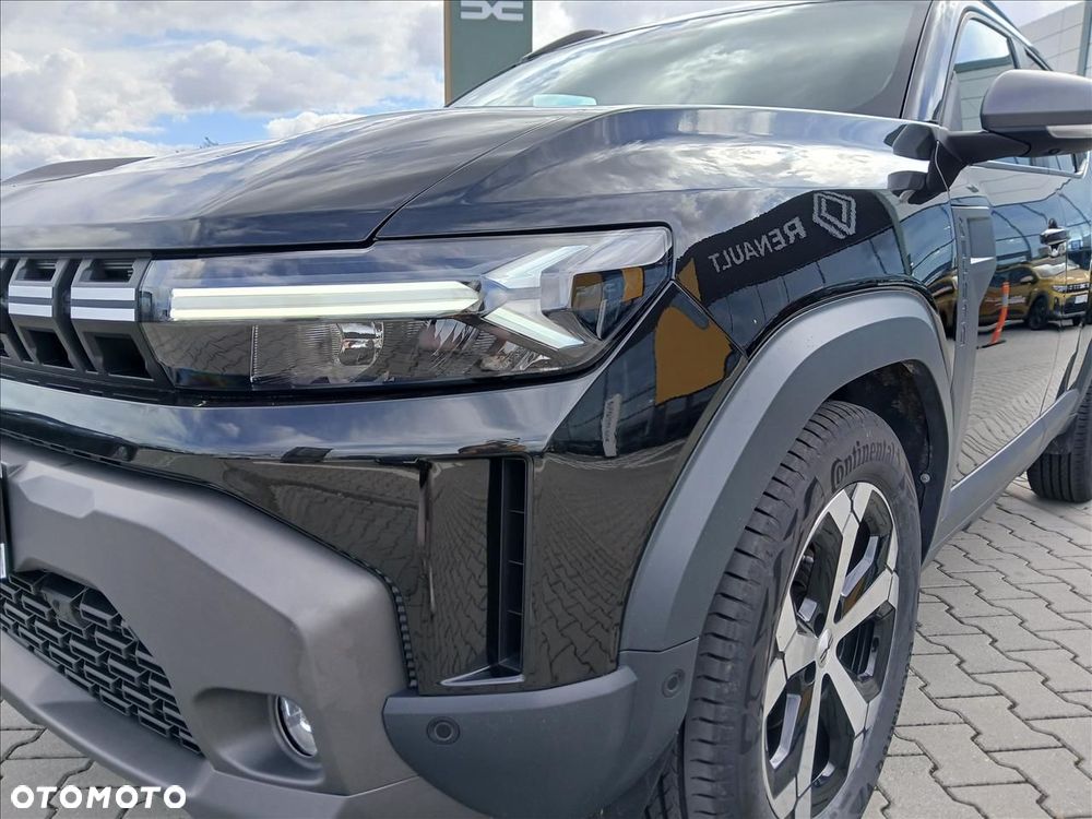 Dacia Duster - 25