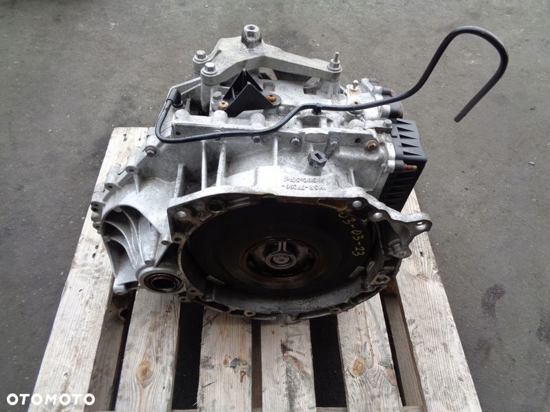 Skrzynia BIEGÓW Focus MK3 2.0 Tdci BV6R7000AG Powershift 2013R 68K - 1