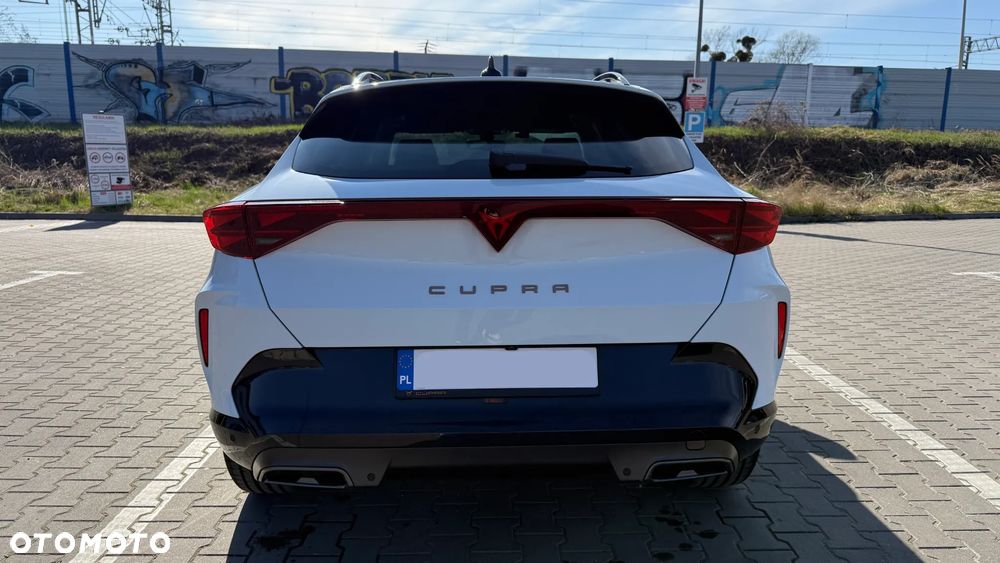 Cupra Formentor 2.0 TSI 4Drive DSG - 6