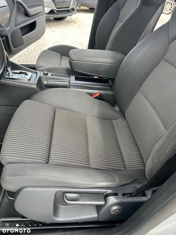 Audi A4 Limousine - 25