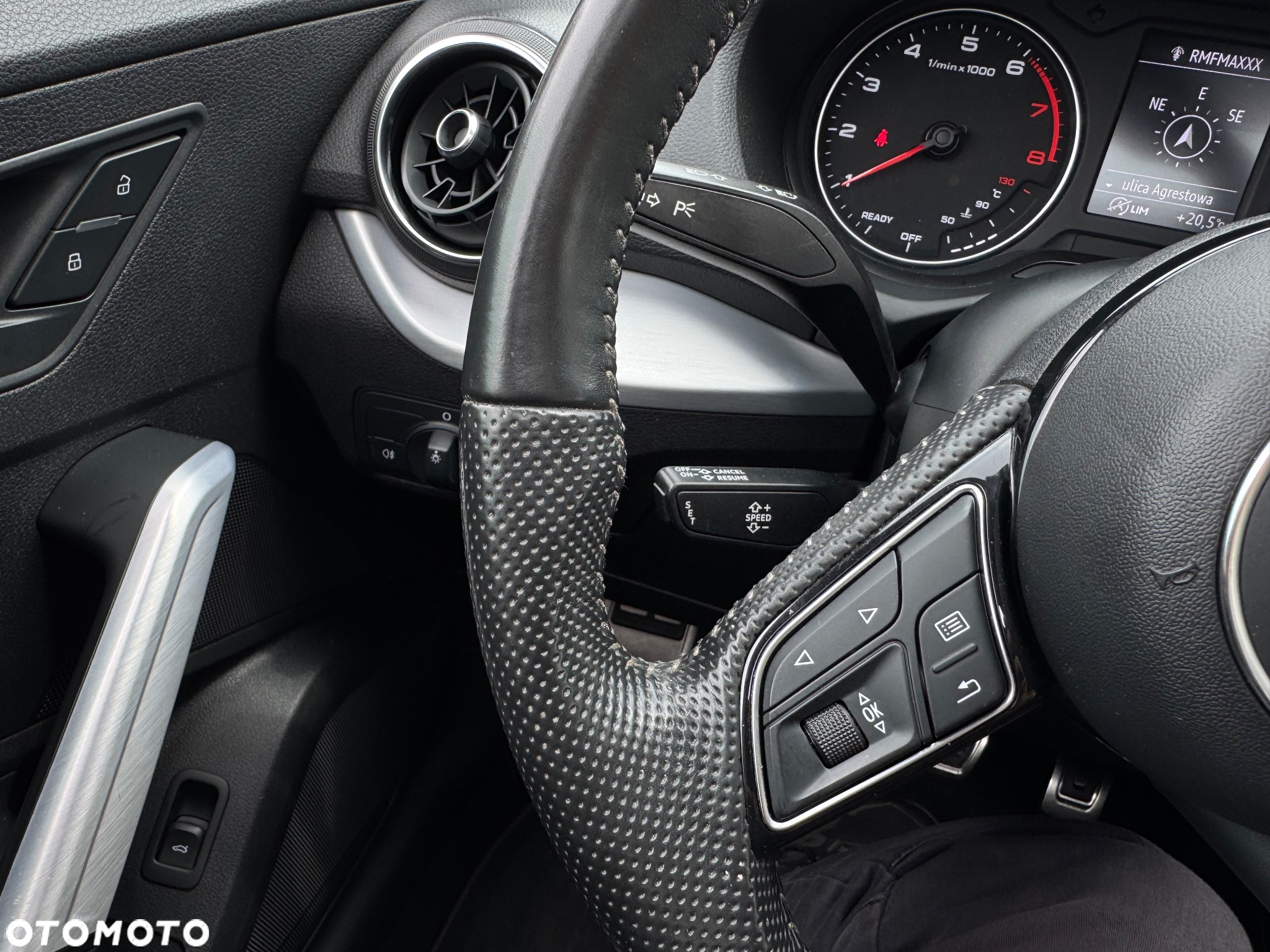 Audi Q2 35 TFSI S Line - 34