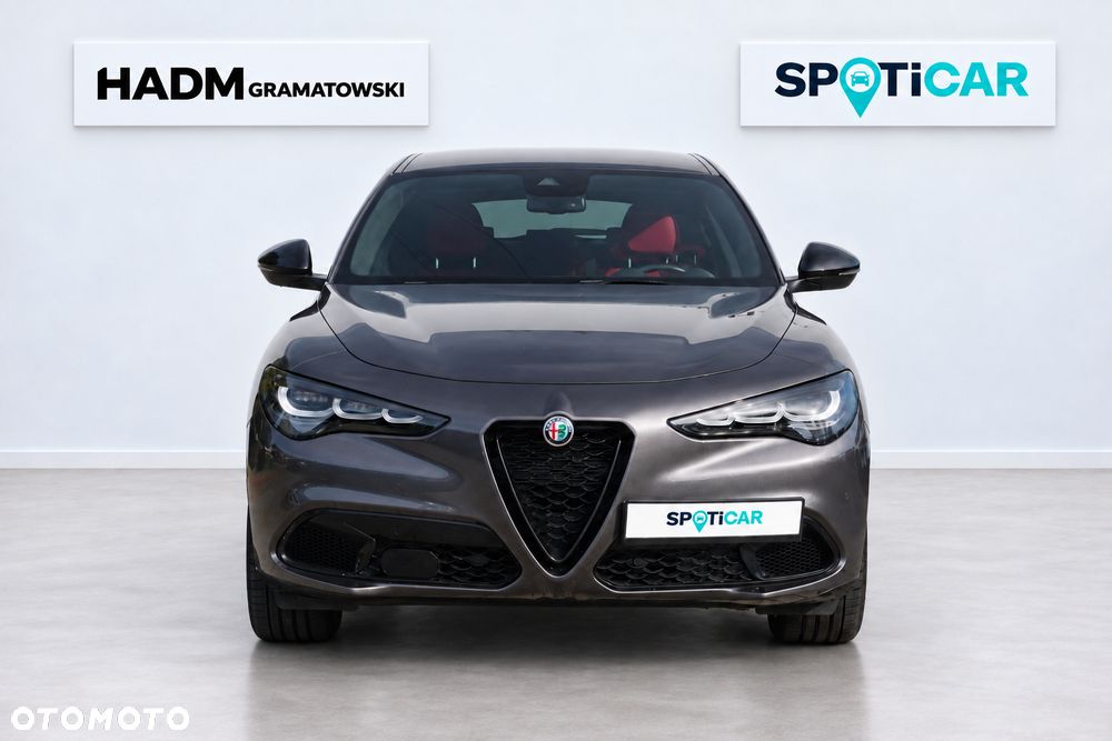 Alfa Romeo Stelvio 2.0 Turbo Veloce Q4 - 3