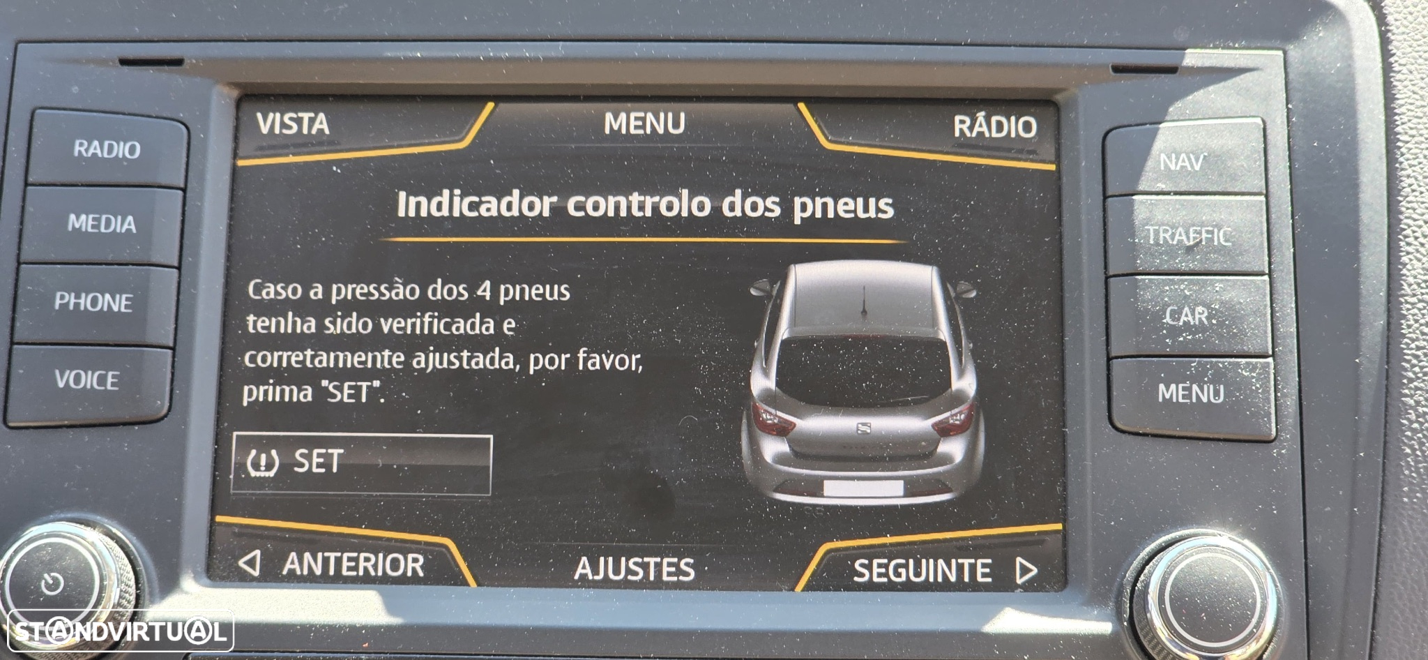 SEAT Ibiza SC 1.0 EcoTSI FR - 23