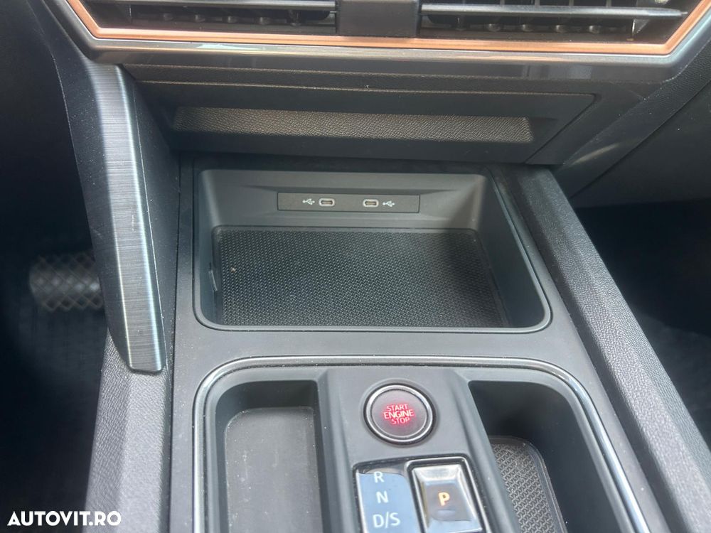 Cupra Formentor 1.5 TSI DSG - 33