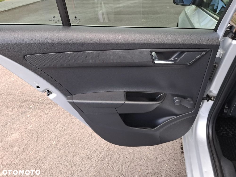 Skoda Fabia 1.0 TSI Ambition - 21