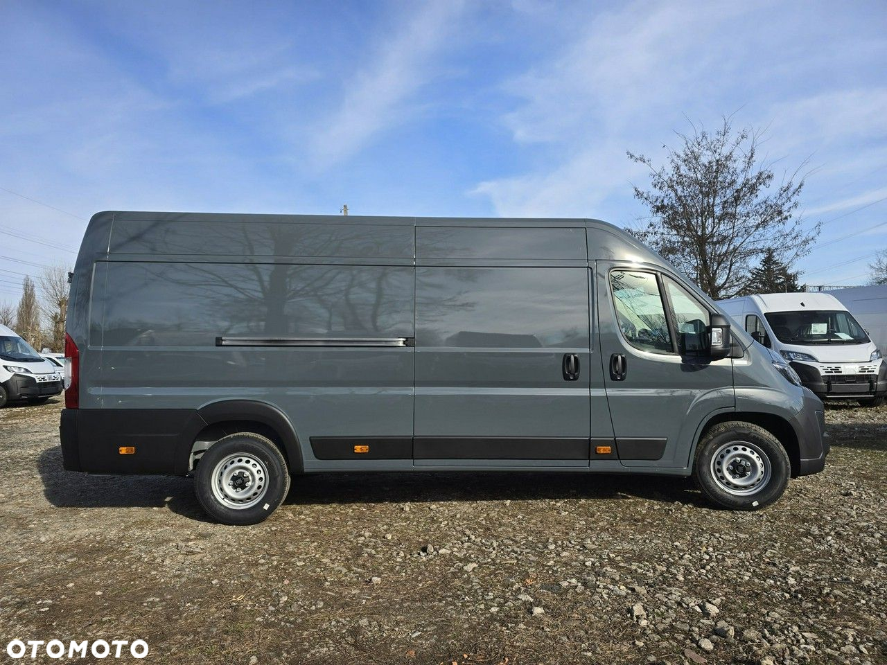 Fiat Ducato - 13