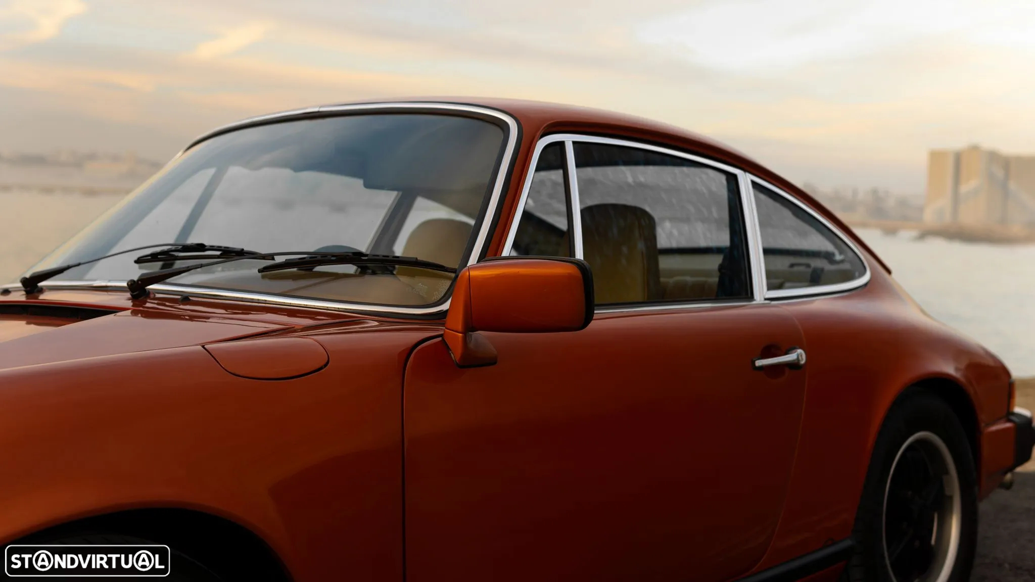 Porsche 911 Série G - 24