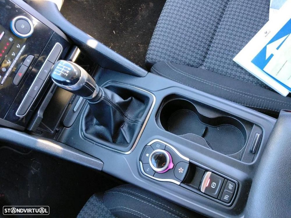 Renault Talisman Sport Tourer 1.6 dCi Business - 5