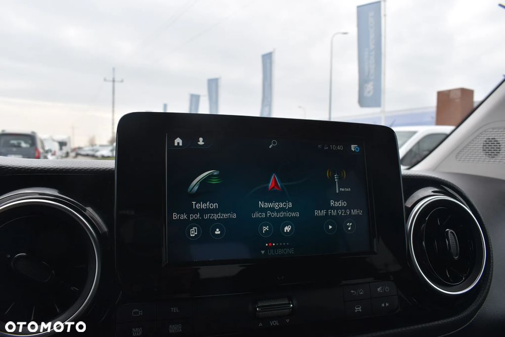 Mercedes-Benz Citan Tourer L1 420.763 - 28