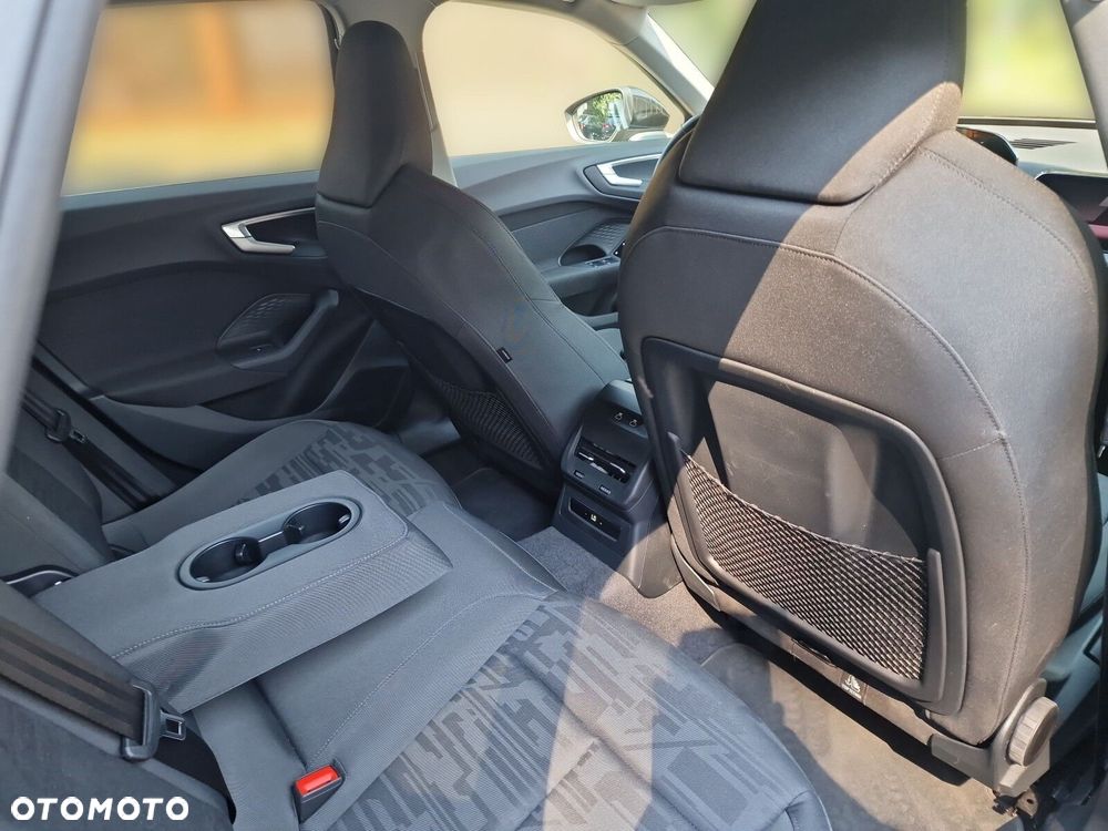 Audi A5 Avant TFSI S tronic - 24